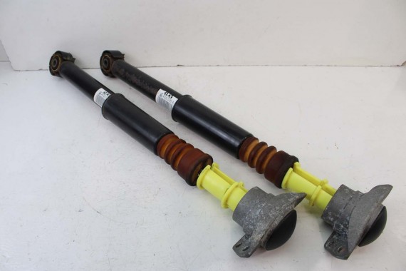 AUDI A7 AMORTYZATOR 4G8513035A TELESKOP tył amory mcpherson tylny 2 szt. amor 8K0511115 4G8513035 4G8513035A 4G8513035 4G8513035