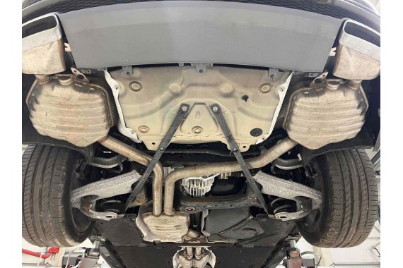 AUDI A7 AMORTYZATOR 4G8513035A TELESKOP tył amory mcpherson tylny 2 szt. amor 8K0511115 4G8513035 4G8513035A 4G8513035 4G8513035