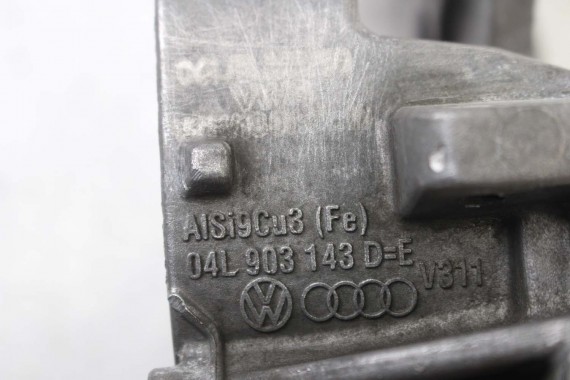 VW AUDI SEAT SKODA ŁAPA SILNIKA WIESZAK 04L903143D 04L903143E 04L903141E 04L903141D 04L903141B 04L903141B 04L 903 143 04L903143