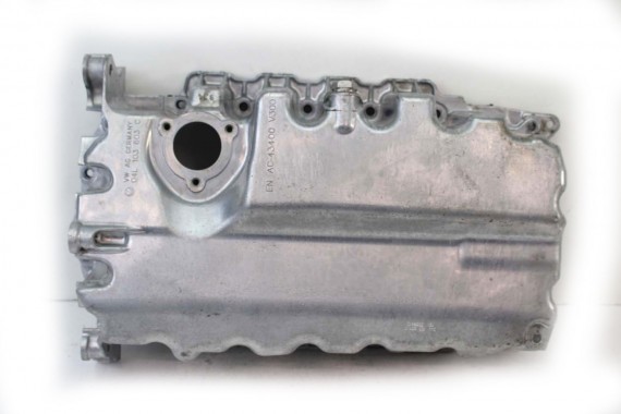 VW AUDI MISKA OLEJOWA...