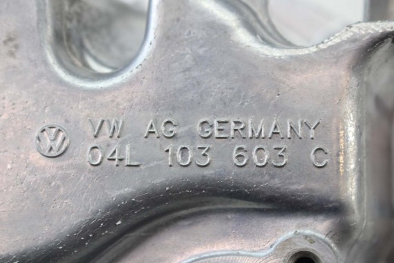 VW AUDI MISKA OLEJOWA 04L103603C 2.0 TDi diesel 04L103603 04L103603 04L10360304L103603C 04L103603 04L103603 04L103603 04L103603C