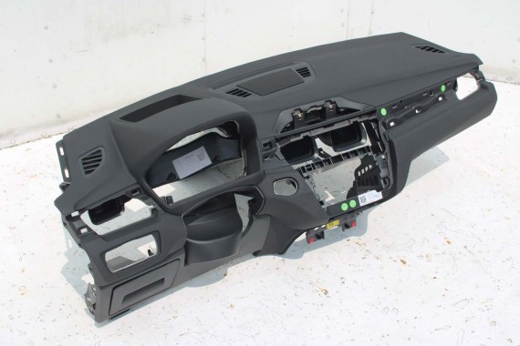 BMW X1 X2 F48 F39 KONSOLA PULPIT DESKA ROZDZIELCZA KOKPIT PULPIT 9332740 czarna 2566133 9332740 9332740 9332740 9332740 9332740