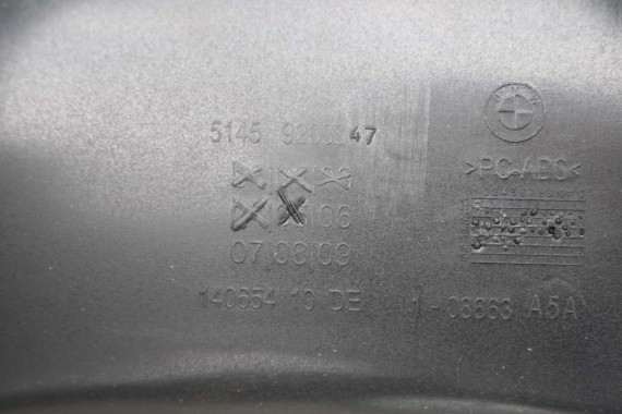 BMW X1 X2 F48 F39 KONSOLA PULPIT DESKA ROZDZIELCZA KOKPIT PULPIT 9332740 czarna 2566133 9332740 9332740 9332740 9332740 9332740