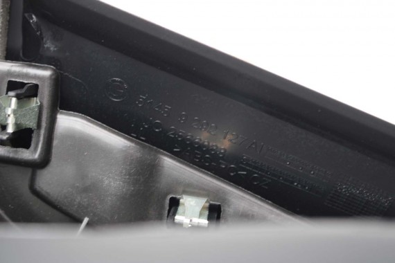 BMW X1 X2 F48 F39 KONSOLA PULPIT DESKA ROZDZIELCZA KOKPIT PULPIT 9332740 czarna 2566133 9332740 9332740 9332740 9332740 9332740