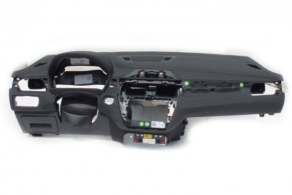 BMW X1 X2 F48 F39 KONSOLA...