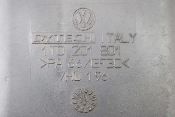 VW TOURAN AMAROK ZBIORNIK WĘGLA AKTYWNEGO 1T0201801 1T0 201 801 1T0201801 1T0201801 1T0201801 1T0201801 1T0201801 1T0201801