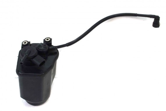 VW BORA GOLF 4 ZBIORNIK...