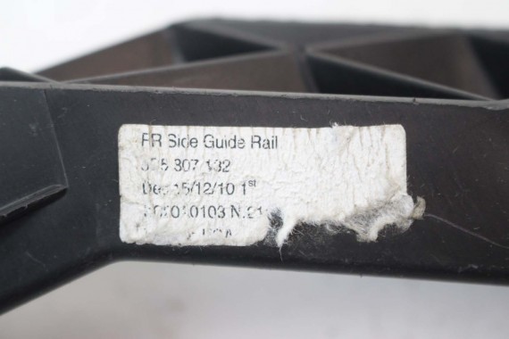 VW THE BEETLE ŚLIZG 5C5807131 5C5807132 5C5807131 5C5807132 5C5807131 5C5807132 5C5807131 5C5807132 5C5807131 5C5807132 5C tył