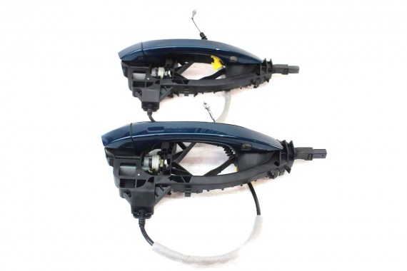 AUDI Q8 ETRON KLAMKA DRZWI...