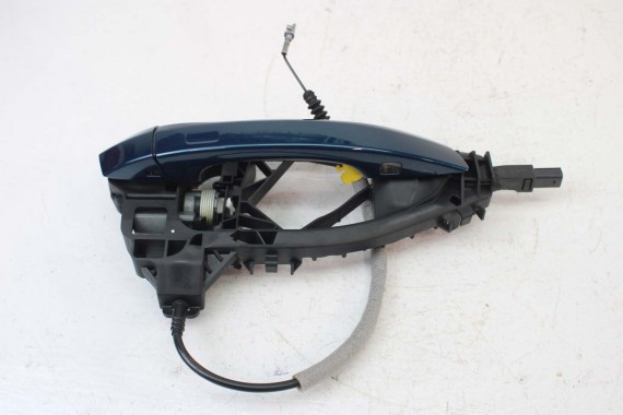 AUDI Q8 ETRON KLAMKA DRZWI 4M8837206B 4N0837812B przód przednie tył tylny 4N0837812B 4M8837206B 4M8837206 KESSY 4M8837206B A6