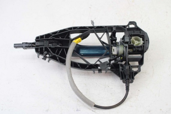 AUDI Q8 ETRON KLAMKA DRZWI 4M8837206B 4N0837812B przód przednie tył tylny 4N0837812B 4M8837206B 4M8837206 KESSY 4M8837206B A6