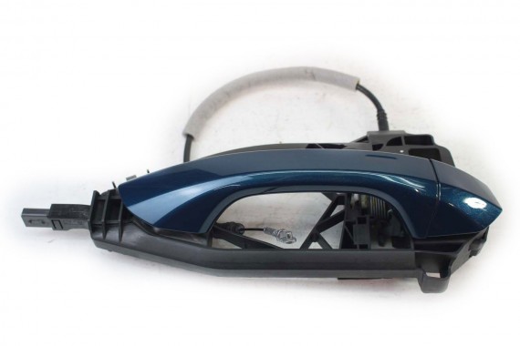 AUDI Q8 ETRON KLAMKA DRZWI 4M8837206B 4N0837812B przód przednie tył tylny 4N0837812B 4M8837206B 4M8837206 KESSY 4M8837206B A6