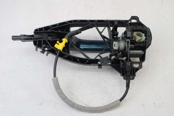 AUDI Q8 ETRON KLAMKA DRZWI 4M8837206B 4N0837812B przód przednie tył tylny 4N0837812B 4M8837206B 4M8837206 KESSY 4M8837206B A6