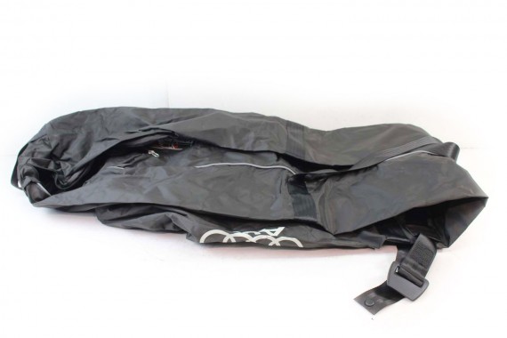 AUDI POKROWIEC NA NARTY BAGAZNIKA TAPICERKA 4L0885215 4L0 885 215 ETUI torba BAGAŻNIKA TAPICERKA 4L0885215 4L0885215 4L0885215