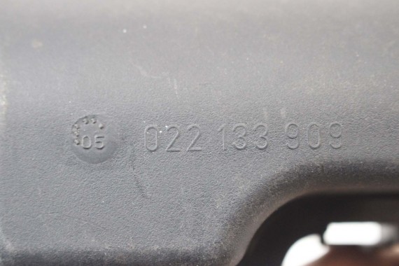 VW TOUAREG ZBIORNIK PODĆIŚNIENIA 022133909 022133907 022133909 PORSCHE CAYENNE 022 133 909 022133909 022133909 022133909