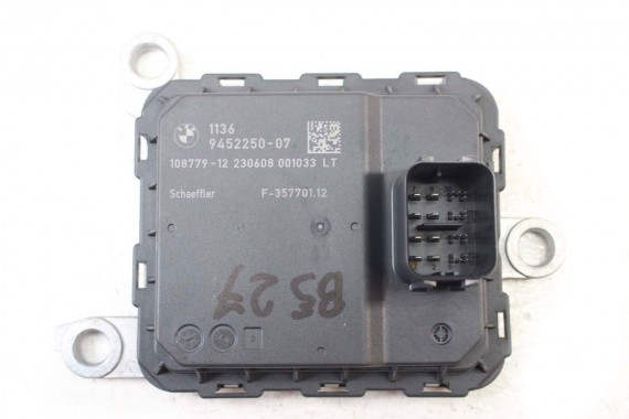 BMW X5 X6 X7 STEROWNIK...