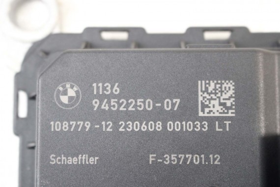 BMW X5 X6 X7 STEROWNIK VANOS 945225 11369452250 SILNIK 3.0 B58B30P G05 B58N moduł 945225 11369452250 945225 945225 945225 945225