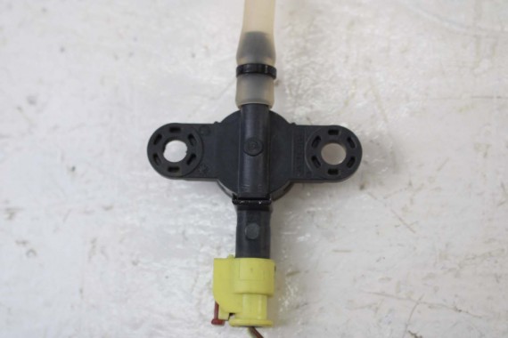 AUDI A4 A5 CZUJNIK UDERZENIOWY UDERZENIA 8W0959121A sensor 8W0959121C AIR BAG ochrony pieszych pieszego B9 8W0959121A 8W0959121C