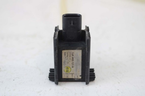 AUDI Q5 CZUJNIK ZDERZENIOWY UDERZENIA 80A959121A 80A 959 121 AIR BAG uderzeniowy ochrony pieszych pieszego 80A959121C 80A959121A