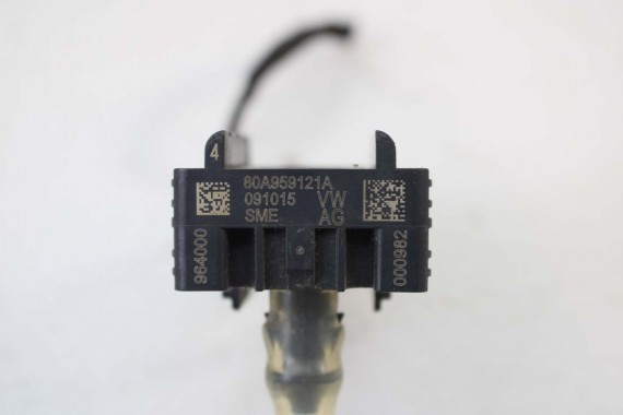 AUDI Q5 CZUJNIK ZDERZENIOWY UDERZENIA 80A959121A 80A 959 121 AIR BAG uderzeniowy ochrony pieszych pieszego 80A959121C 80A959121A