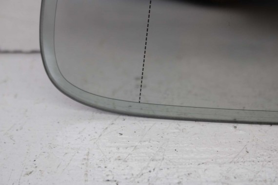 AUDI A4 A5 WKŁAD LUSTERKA 8F0857535H PODGRZEWANEGO FOTOCHROM 8F0 857 535 H A3 A4 A5 8P 8K 8T 8F0857535H 8F0857535H 8F0857535H