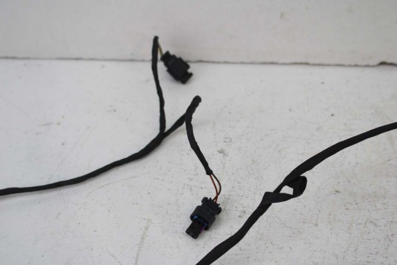 AUDI E-TRON WIĄZKA ELEKTRYCZNA DRZWI 4KE971687E 4KE971687Q instalacja tył ETRON 4KE971687N 4KE971687E 4KE971687Q 4KE971687N