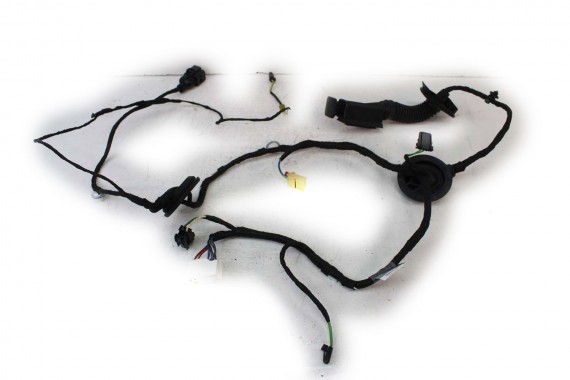 AUDI A4 8W WIĄZKA...