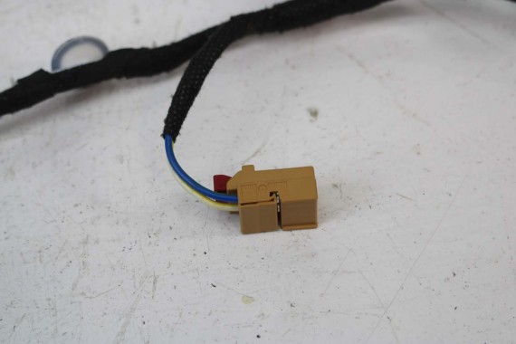 AUDI A4 8W WIĄZKA ELEKTRYCZNA DRZWI 8W0971687AK instalacja tył tylna 8W0971687AK 8W0971687AN 8W0971687AR 8W0971687AK 8W0971687