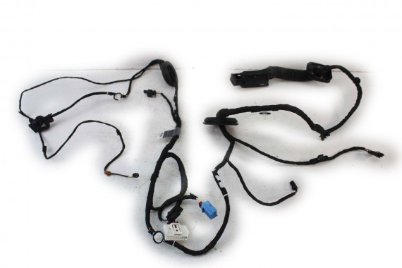 AUDI A4 8W B9 WIĄZKA...