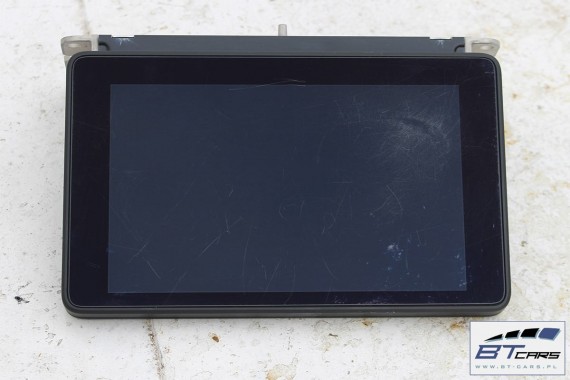 AUDI A4 A5 MONITOR EKRAN LCD WYŚWIETLACZ 8W0919604 8W0 919 604 8W 7 " CALI 8W1919604 8W1919604 8W0919604 8W1919604 8W0919604