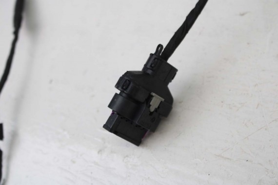 AUDI A4 8W B9 WIĄZKA ELEKTRYCZNA DRZWI 8W0971030AJ 8W0971030BB 8W0 971 030 AF instalacja przód przednia 8W0971030AS 8W0971030AM