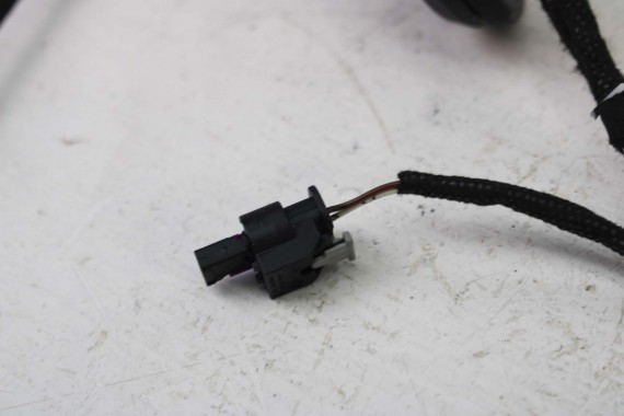 AUDI A4 8W B9 WIĄZKA ELEKTRYCZNA DRZWI 8W0971030AJ 8W0971030BB 8W0 971 030 AF instalacja przód przednia 8W0971030AS 8W0971030AM