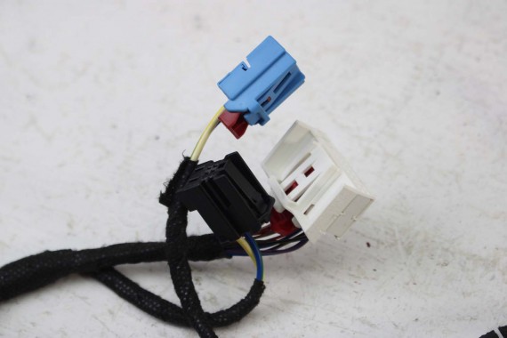 AUDI A4 8W B9 WIĄZKA ELEKTRYCZNA DRZWI 8W0971030AJ 8W0971030BB 8W0 971 030 AF instalacja przód przednia 8W0971030AS 8W0971030AM