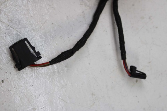 AUDI A4 8W B9 WIĄZKA ELEKTRYCZNA DRZWI 8W0971030AJ 8W0971030BB 8W0 971 030 AF instalacja przód przednia 8W0971030AS 8W0971030AM