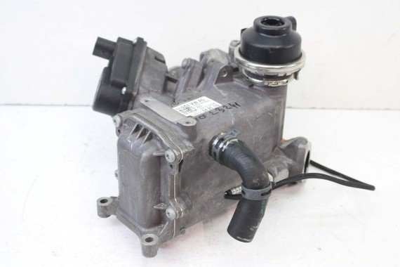 AUDI A6 A7 A8 Q7 CHŁODNICA AGR EGR 059131515BE 059131515BQ 059131515BL zawór 059131515CG 059131515EE 059131515EH 059131515FS