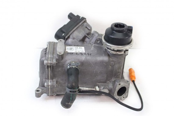 AUDI A6 A7 A8 Q7 CHŁODNICA AGR EGR 059131515BE 059131515BQ 059131515BL zawór 059131515CG 059131515EE 059131515EH 059131515FS