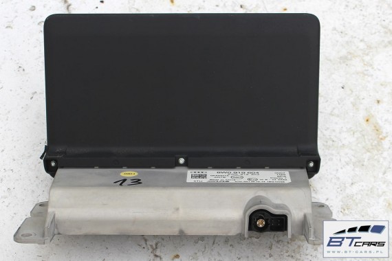 AUDI A4 A5 MONITOR EKRAN LCD WYŚWIETLACZ 8W0919604 8W0 919 604 8W 7 " CALI 8W1919604 8W1919604 8W0919604 8W1919604 8W0919604