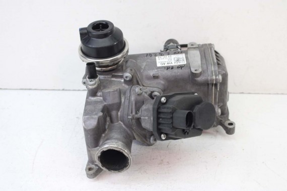 AUDI A6 A7 A8 Q7 CHŁODNICA AGR EGR 059131515BE 059131515BQ 059131515BL zawór 059131515CG 059131515EE 059131515EH 059131515FS