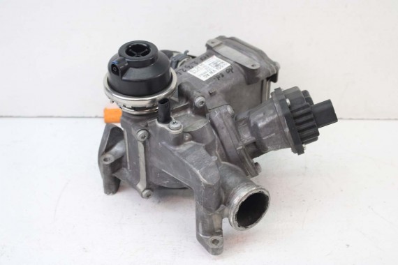 AUDI A6 A7 A8 Q7 CHŁODNICA AGR EGR 059131515BE 059131515BQ 059131515BL zawór 059131515CG 059131515EE 059131515EH 059131515FS