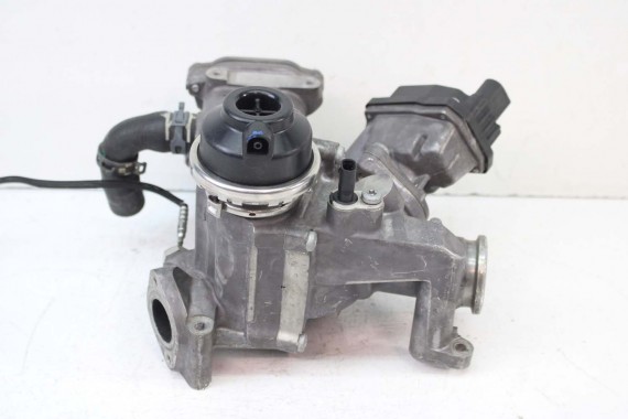 AUDI A6 A7 A8 Q7 CHŁODNICA AGR EGR 059131515BE 059131515BQ 059131515BL zawór 059131515CG 059131515EE 059131515EH 059131515FS