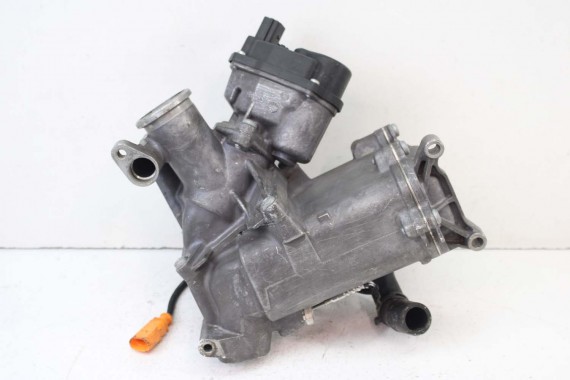 AUDI A6 A7 A8 Q7 CHŁODNICA AGR EGR 059131515BE 059131515BQ 059131515BL zawór 059131515CG 059131515EE 059131515EH 059131515FS