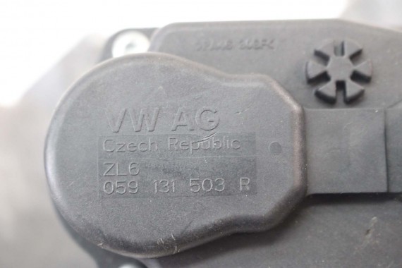 AUDI A6 A7 A8 Q7 CHŁODNICA AGR EGR 059131515BE 059131515BQ 059131515BL zawór 059131515CG 059131515EE 059131515EH 059131515FS