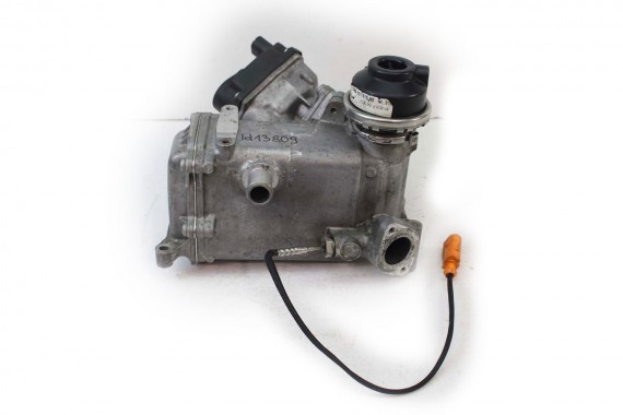 AUDI A6 A7 A8 CHŁODNICA SPALIN EGR 059131515AS 059 131 515 AS 059131515AS 059131515BG 059131515BC 059131515BE 059131515BQ 3.0 d