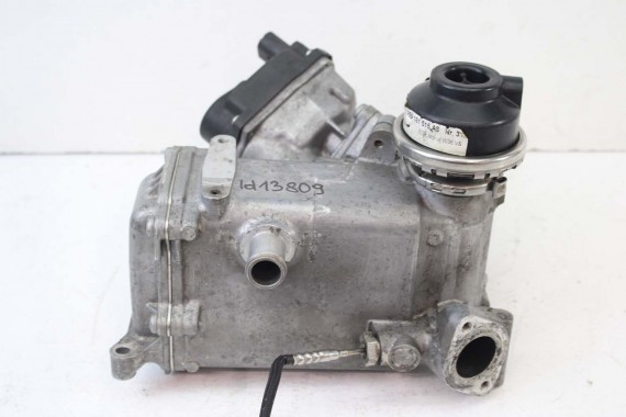 AUDI A6 A7 A8 CHŁODNICA SPALIN EGR 059131515AS 059 131 515 AS 059131515AS 059131515BG 059131515BC 059131515BE 059131515BQ 3.0 d