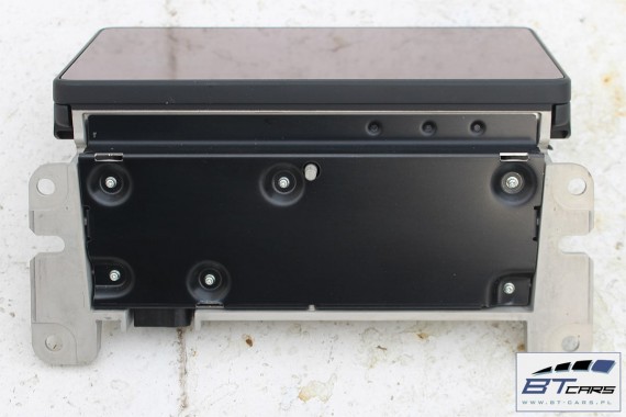 AUDI A4 A5 MONITOR EKRAN LCD WYŚWIETLACZ 8W0919604 8W0 919 604 8W 7 " CALI 8W1919604 8W1919604 8W0919604 8W1919604 8W0919604