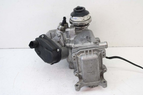 AUDI A6 A7 A8 CHŁODNICA SPALIN EGR 059131515AS 059 131 515 AS 059131515AS 059131515BG 059131515BC 059131515BE 059131515BQ 3.0 d