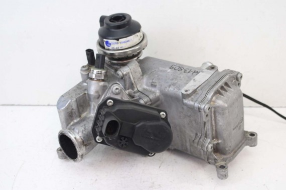 AUDI A6 A7 A8 CHŁODNICA SPALIN EGR 059131515AS 059 131 515 AS 059131515AS 059131515BG 059131515BC 059131515BE 059131515BQ 3.0 d