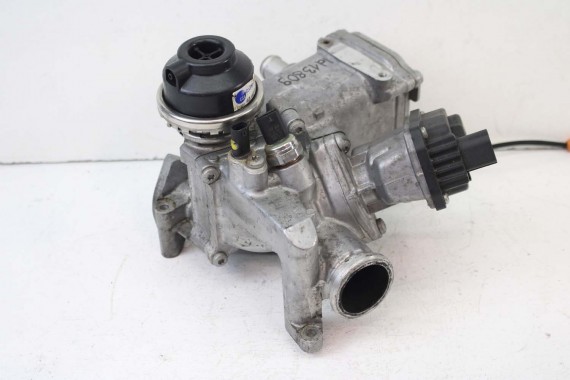 AUDI A6 A7 A8 CHŁODNICA SPALIN EGR 059131515AS 059 131 515 AS 059131515AS 059131515BG 059131515BC 059131515BE 059131515BQ 3.0 d