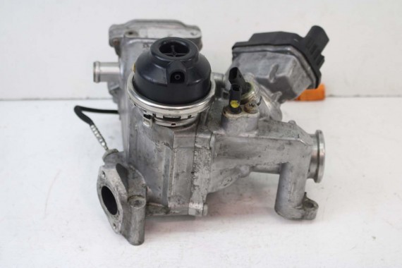 AUDI A6 A7 A8 CHŁODNICA SPALIN EGR 059131515AS 059 131 515 AS 059131515AS 059131515BG 059131515BC 059131515BE 059131515BQ 3.0 d