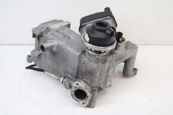 AUDI A6 A7 A8 CHŁODNICA SPALIN EGR 059131515AS 059 131 515 AS 059131515AS 059131515BG 059131515BC 059131515BE 059131515BQ 3.0 d